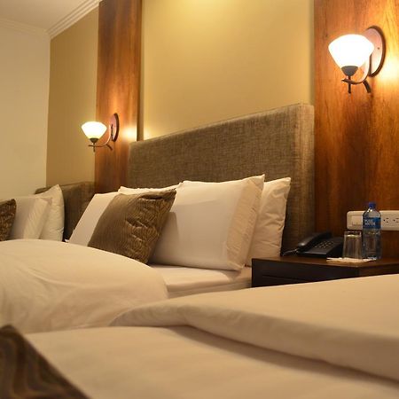 Siena Hotel Cuenca Dış mekan fotoğraf