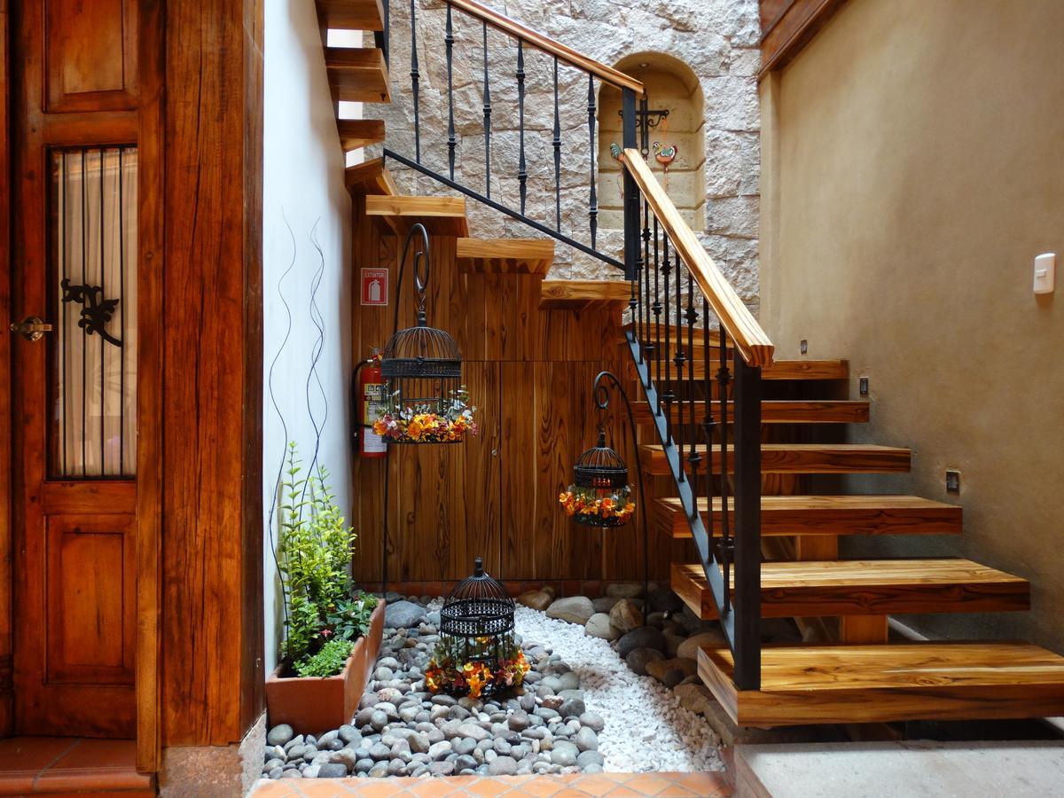 Siena Hotel Cuenca Dış mekan fotoğraf