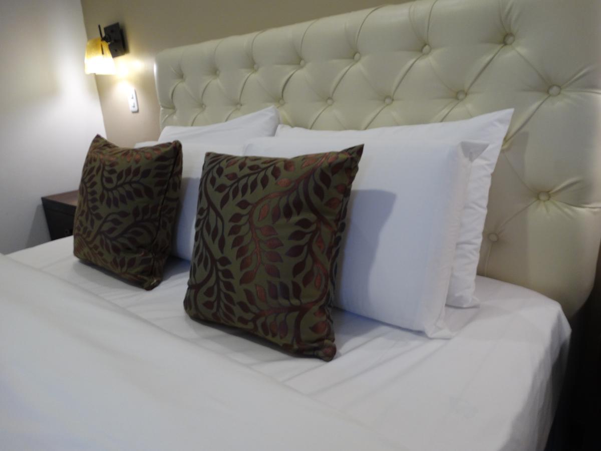 Siena Hotel Cuenca Dış mekan fotoğraf