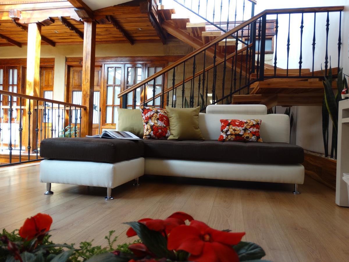 Siena Hotel Cuenca Dış mekan fotoğraf
