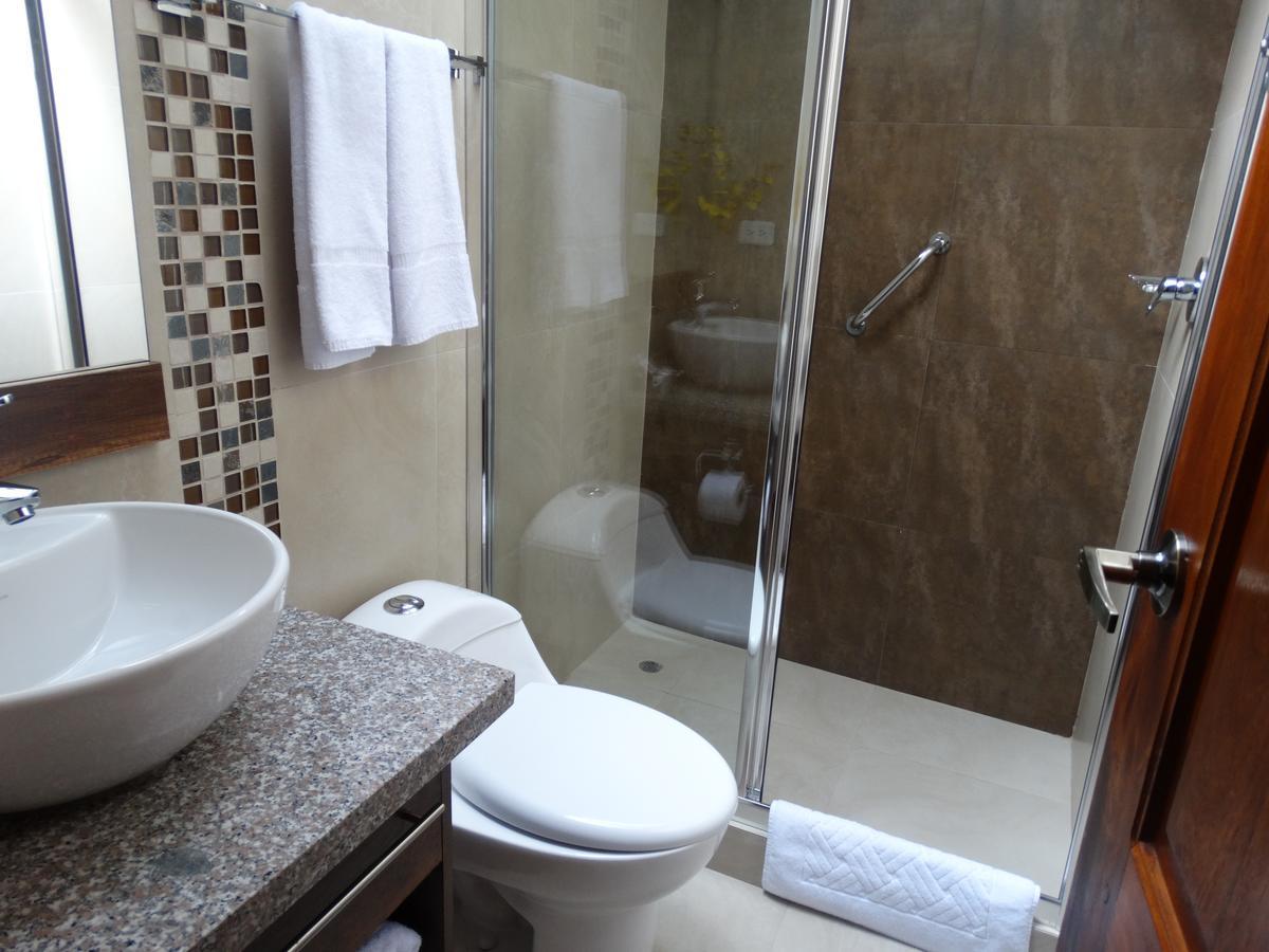 Siena Hotel Cuenca Dış mekan fotoğraf